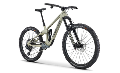 Transition - Patrol Carbon GX - Image 3