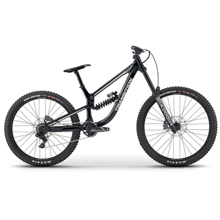 TR11 GX Alloy
