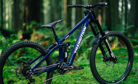 Transition - TR11 GX Alloy - Image 6
