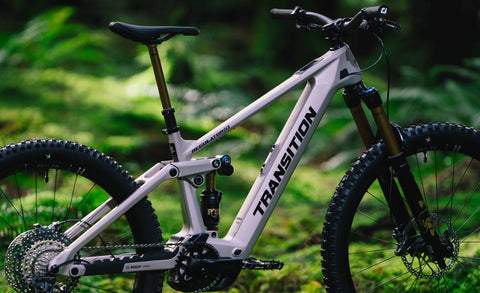 Transition - Regulator CX XT Di2 - Image 5