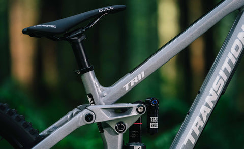 Transition - TR11 GX Alloy - Image 3