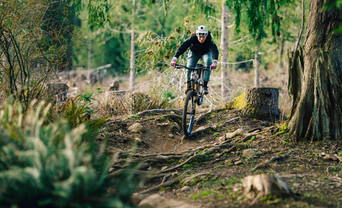 Transition - Regulator CX XT Di2 - Image 7