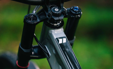 Transition - TR11 GX Alloy - Image 4