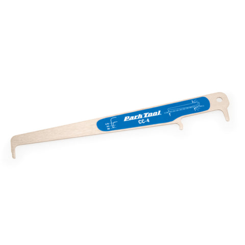 Park Tool - Vérificateur de chaîne CC-4 - Image 2