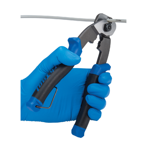 Park Tool - CN-10 Cable and housing cutter - Image 2