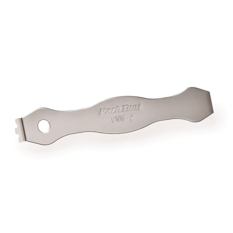 Park Tool - Clé pour écrou de plateau CNW-2