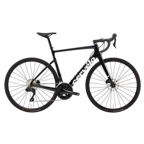 Cervelo - Caledonia 105 12spd