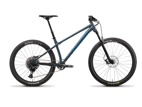 Santa Cruz Bicycles - Chameleon AL MX D-Kit - 2023