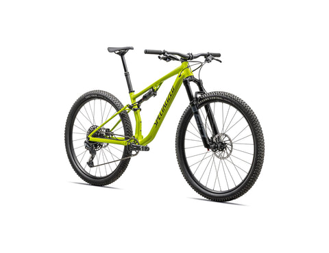 Specialized - Chisel Comp - Image 2