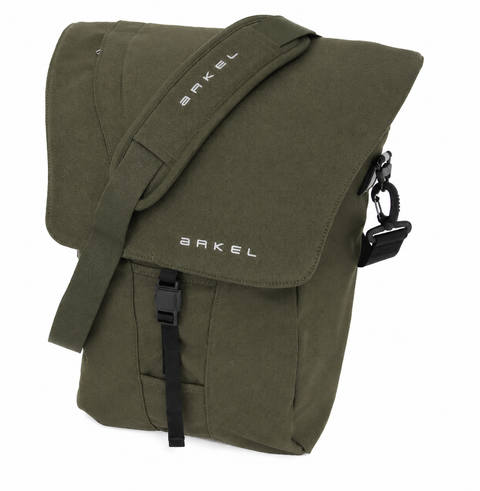 Arkel Bike Bags - Commuter - Urban Pannier - Image 13