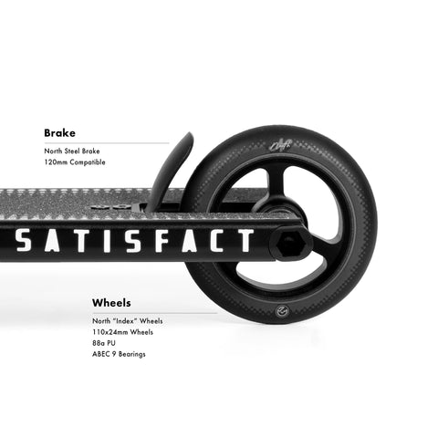North Scooters - Satisfact Complete G5 - Image 4