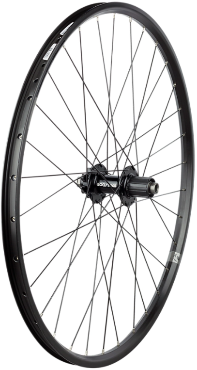 Connection Rear Wheel - Boost 27.5" 32H