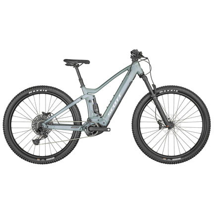 Contessa Strike eRIDE 920