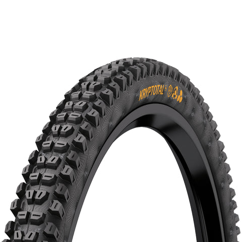 Continental - Kryptotal-R DH Casing/SuperSoft Compound
