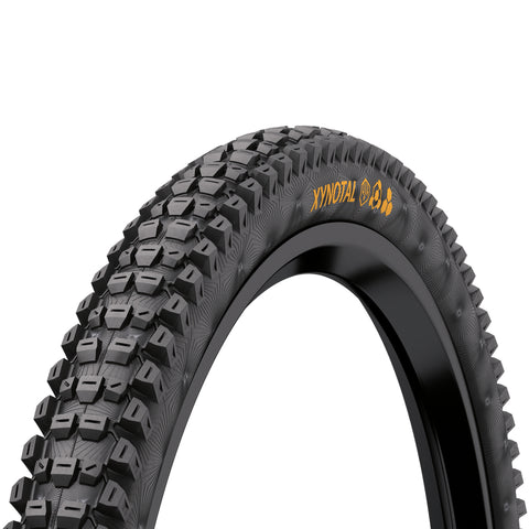 Continental - Carcasse Xynotal Enduro / Composé souple