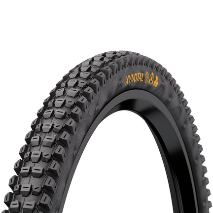 Xynotal Trail Casing/Endurance Compound