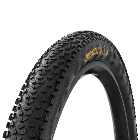 Continental - Dubnital Trail Casing/Rapid Compound