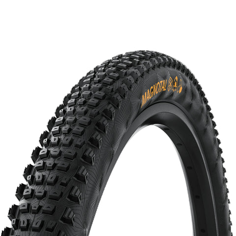 Continental - Magnotal Trail Casing/Grip Compound