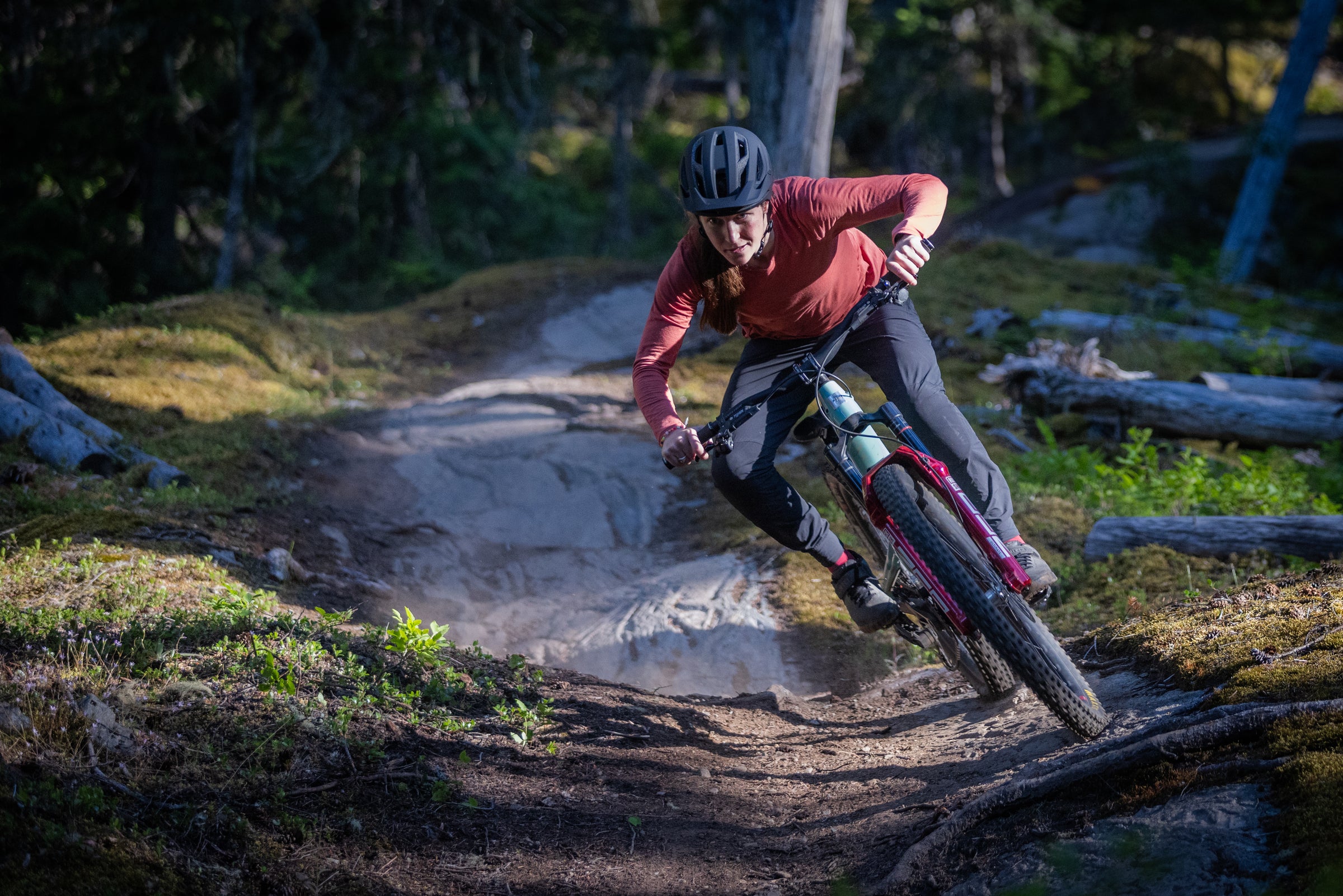 Mud Sweat and Gears
