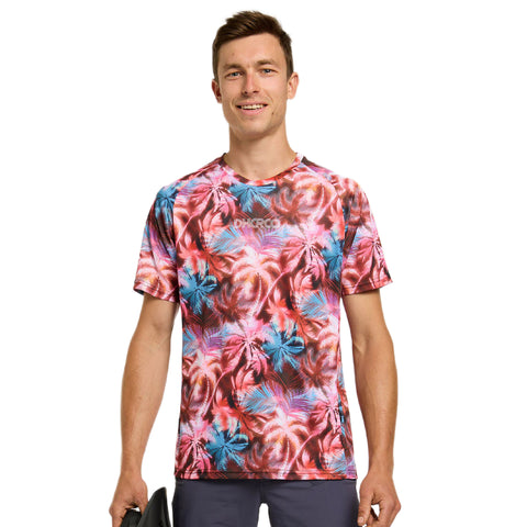 Dharco - Maillot à manches courtes pour homme