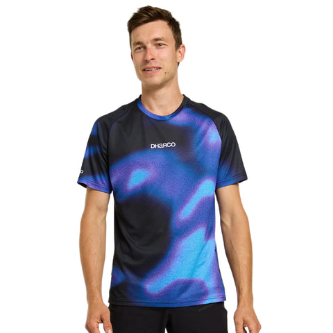 Dharco - Maillot à manches courtes pour homme - Image 3