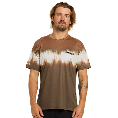 Dharco - Maillot à manches courtes pour homme - Image 2