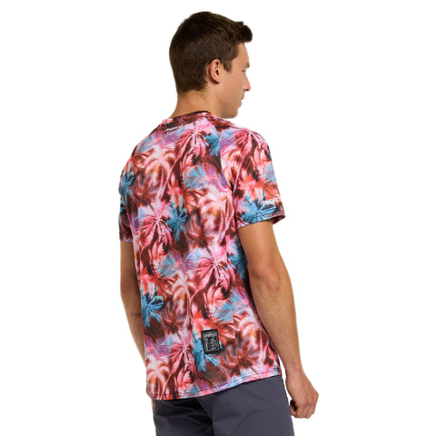 Dharco - Maillot à manches courtes pour homme - Image 4