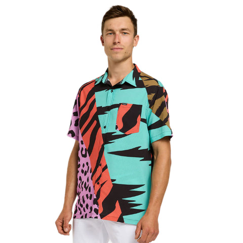 Dharco - Tech Party Shirt