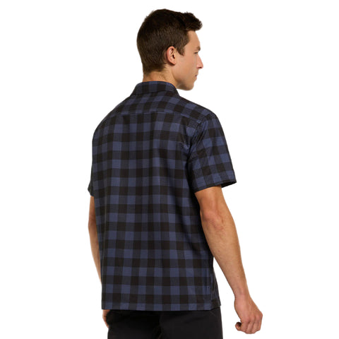 Dharco - Tech Party Shirt - Image 4