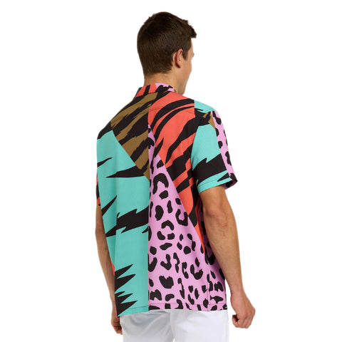 Dharco - Tech Party Shirt - Image 3