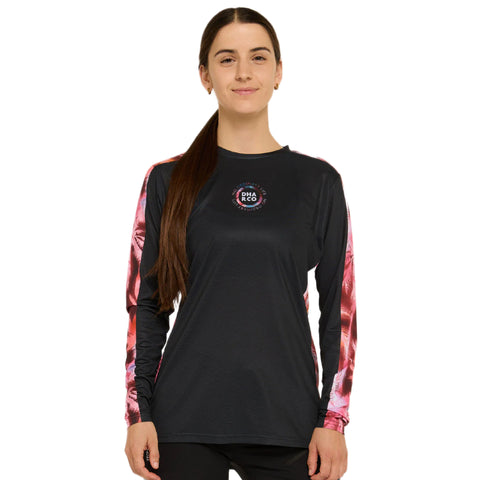 Dharco - Women's Race Jersey - Image 3