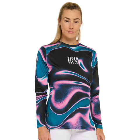 Dharco - Women's Race Jersey - Image 2
