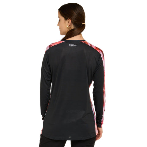 Dharco - Women's Race Jersey - Image 6