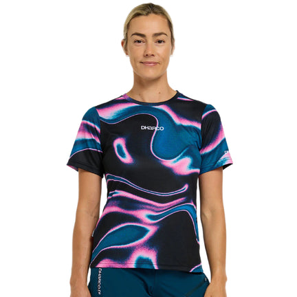 Women's Short Sleeve Jersey