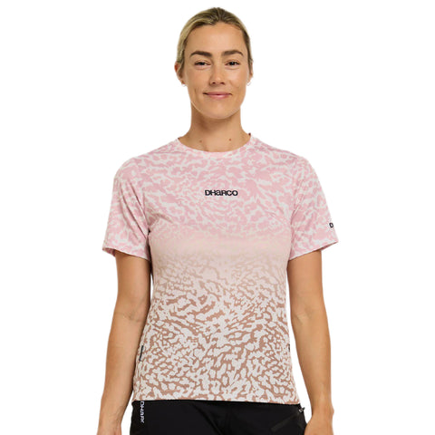 Dharco - Maillot à manches courtes pour femmes - Image 2