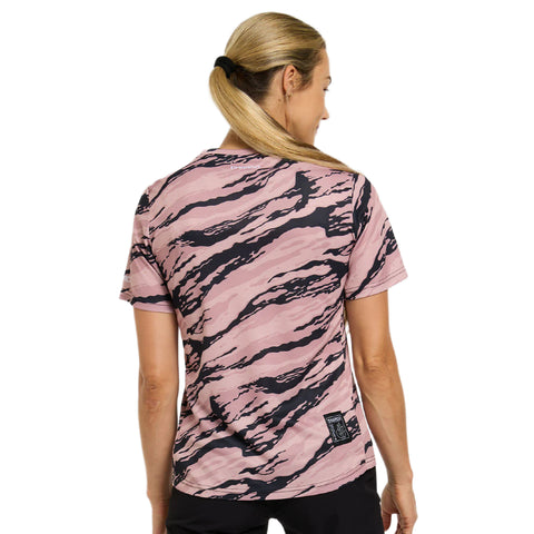 Dharco - Maillot à manches courtes pour femmes - Image 6