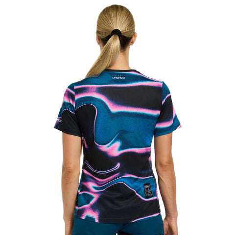 Dharco - Maillot à manches courtes pour femmes - Image 4