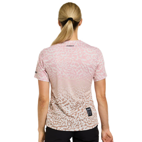 Dharco - Maillot à manches courtes pour femmes - Image 5