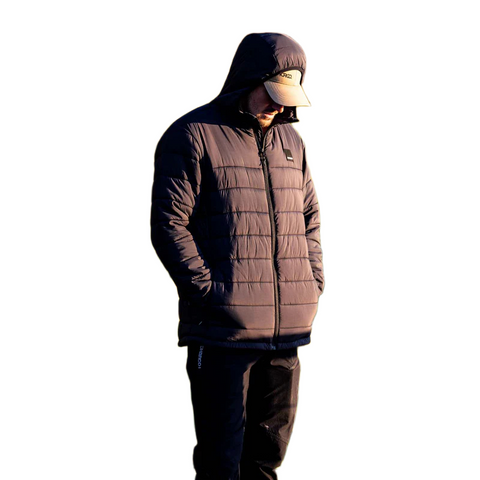 Dharco - Men's Roam Puffer Jacket - Image 2