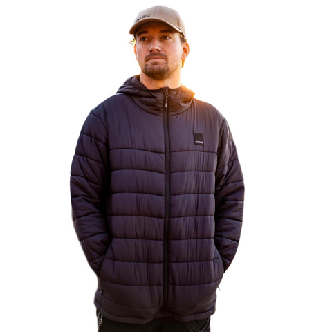 Dharco - Men's Roam Puffer Jacket