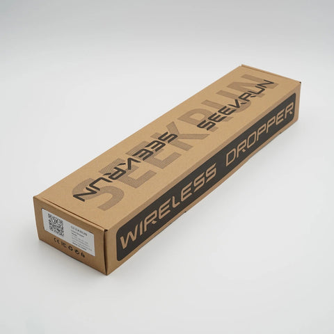 Seekrun - Wireless Dropper Post S7 - Image 3