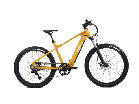 Envo - D50 MTB