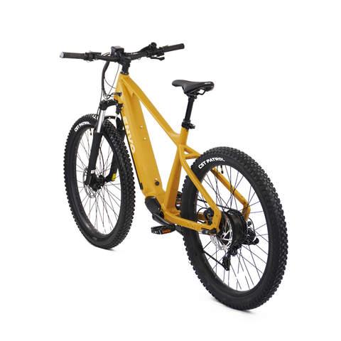 Envo - D50 MTB - Image 2