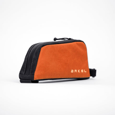 Arkel Bike Bags - Taco Top Tube Bag - Image 5