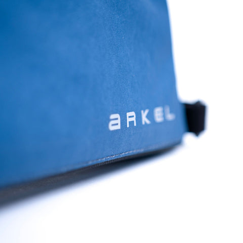 Arkel Bike Bags - Taco Top Tube Bag - Image 15