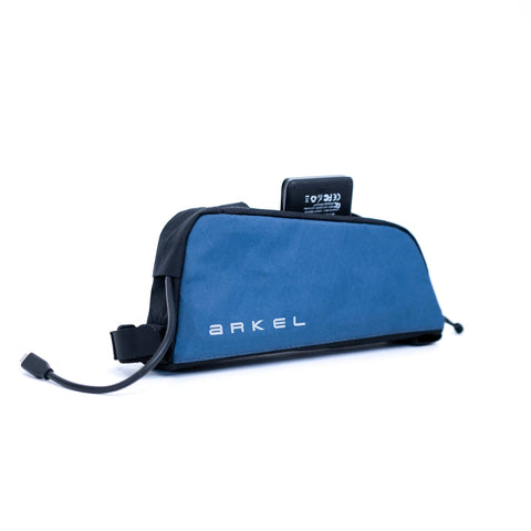Arkel Bike Bags - Taco Top Tube Bag - Image 17