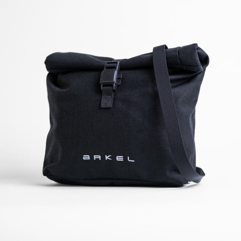 Arkel Bike Bags - Signature BB - Waterproof Handlebar Bag - Image 4