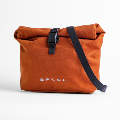 Arkel Bike Bags - Signature BB - Waterproof Handlebar Bag - Image 3