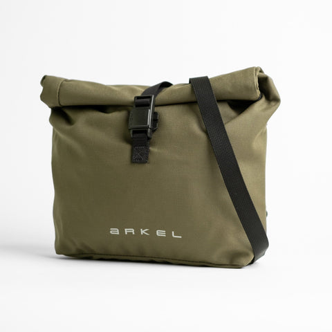 Arkel Bike Bags - Signature BB - Waterproof Handlebar Bag