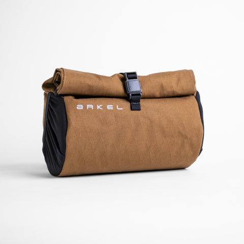 Arkel Bike Bags - Burrito - Waterproof Handlebar Bag - Image 8